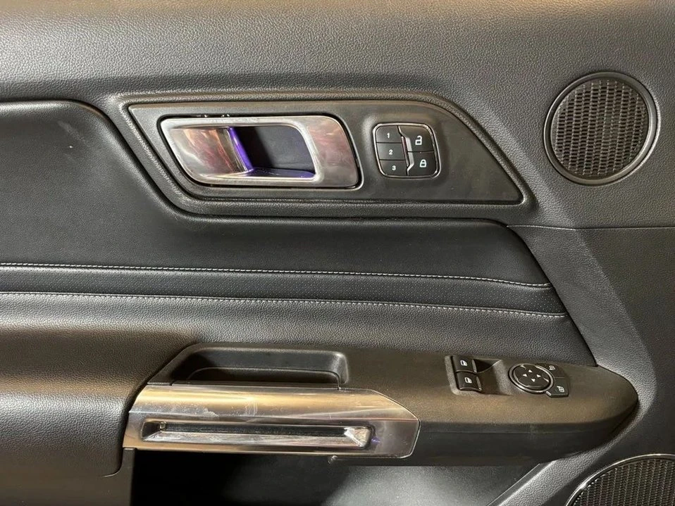 2020 Ford S550 Mustang - Image 19 of 20