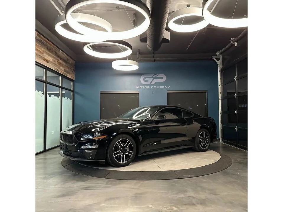 2020 Ford S550 Mustang - Image 7 of 20