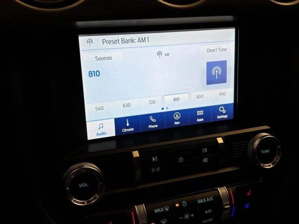 2020 Ford S550 Mustang - Image 13 of 20