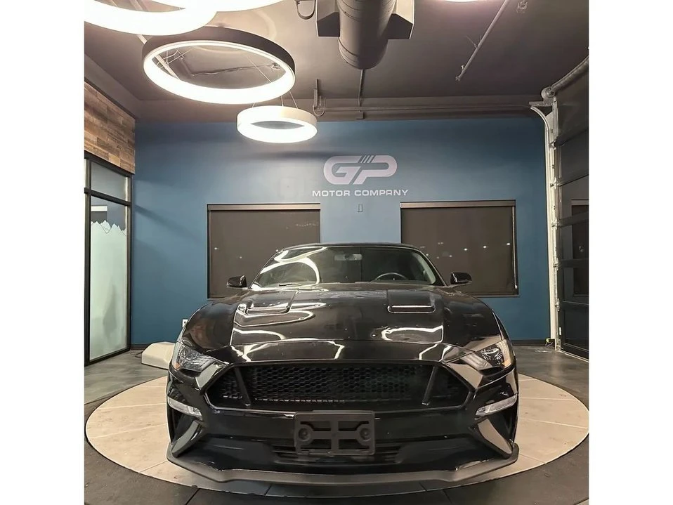 2020 Ford S550 Mustang - Image 8 of 20