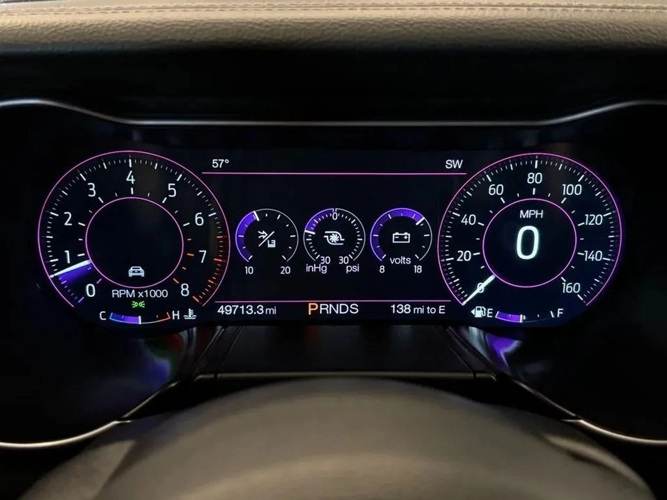 2020 Ford S550 Mustang - Image 9 of 20