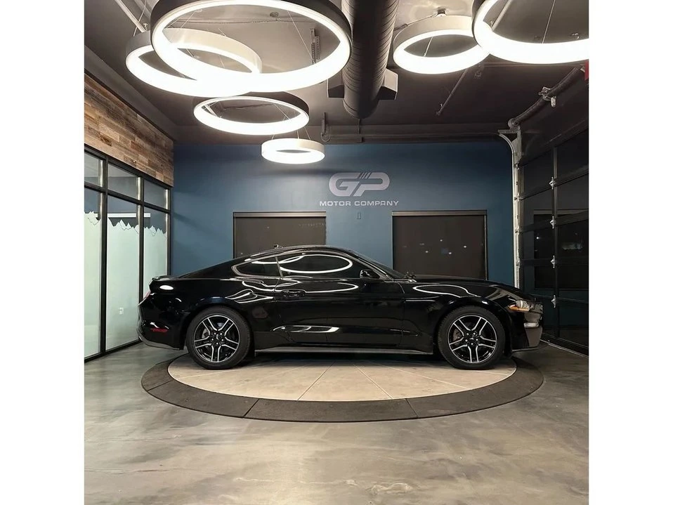 2020 Ford S550 Mustang - Image 2 of 20
