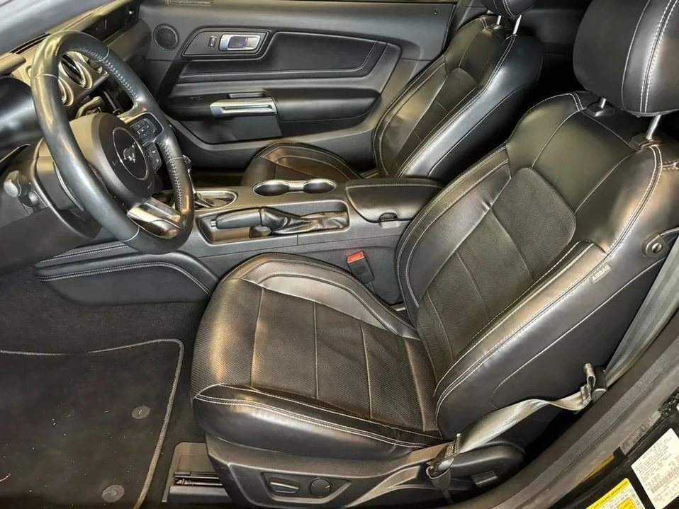 2020 Ford S550 Mustang - Image 20 of 20