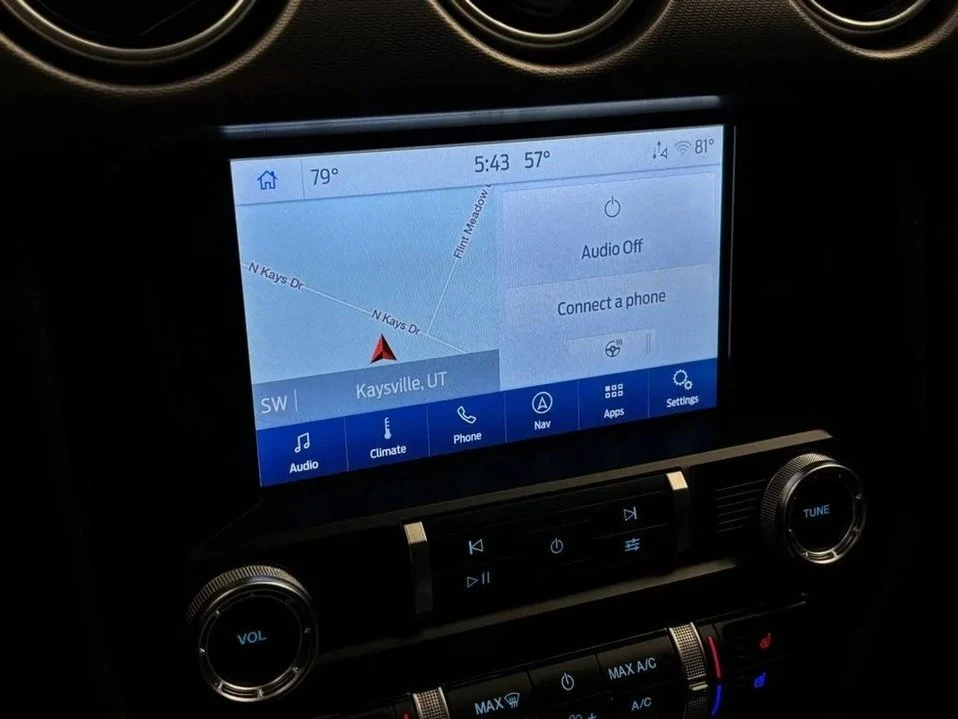 2020 Ford S550 Mustang - Image 12 of 20