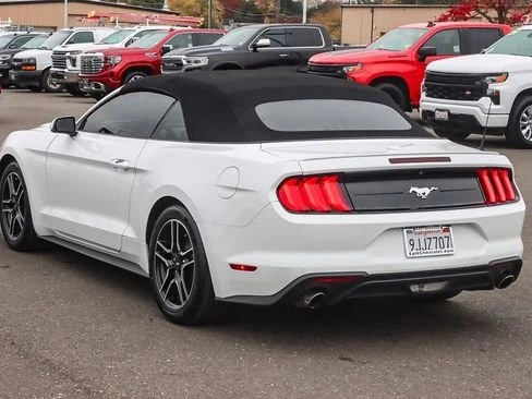 2020 Ford S550 Mustang - Image 2 of 20