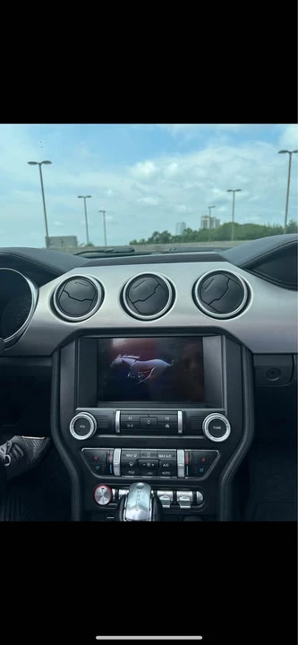 2020 Ford S550 Mustang - Image 9 of 18