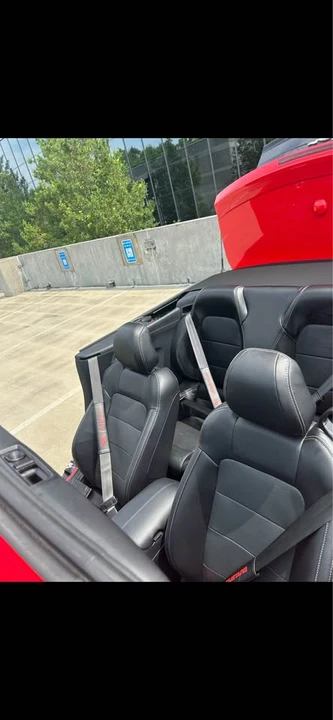 2020 Ford S550 Mustang - Image 5 of 18
