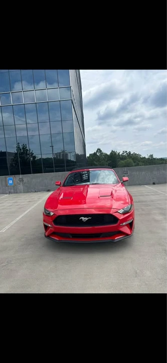 2020 Ford S550 Mustang - Image 2 of 18