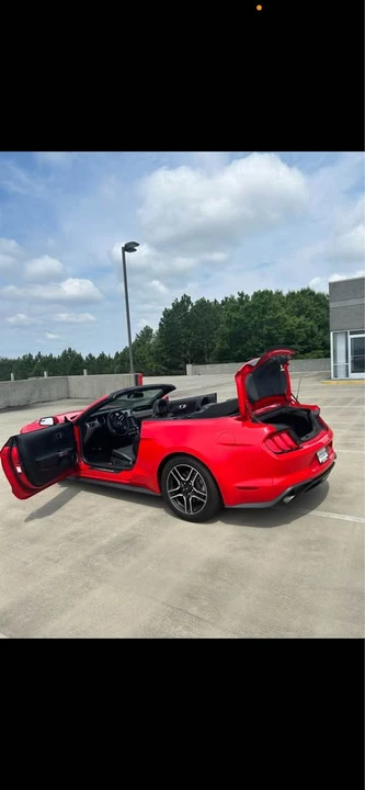 2020 Ford S550 Mustang - Image 14 of 18