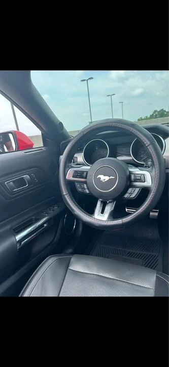 2020 Ford S550 Mustang - Image 8 of 18