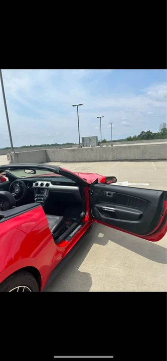 2020 Ford S550 Mustang - Image 10 of 18