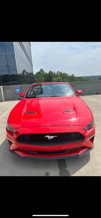2020 Ford S550 Mustang - Image 17 of 18