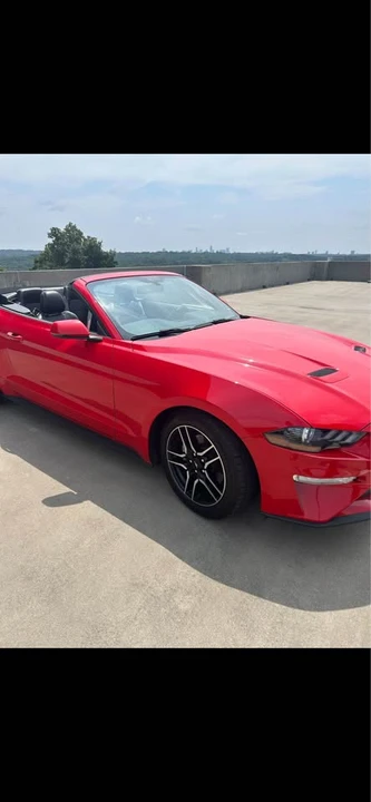 2020 Ford S550 Mustang - Image 18 of 18