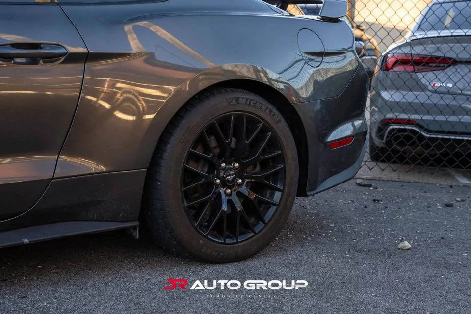 2020 Ford S550 Mustang - Image 3 of 13
