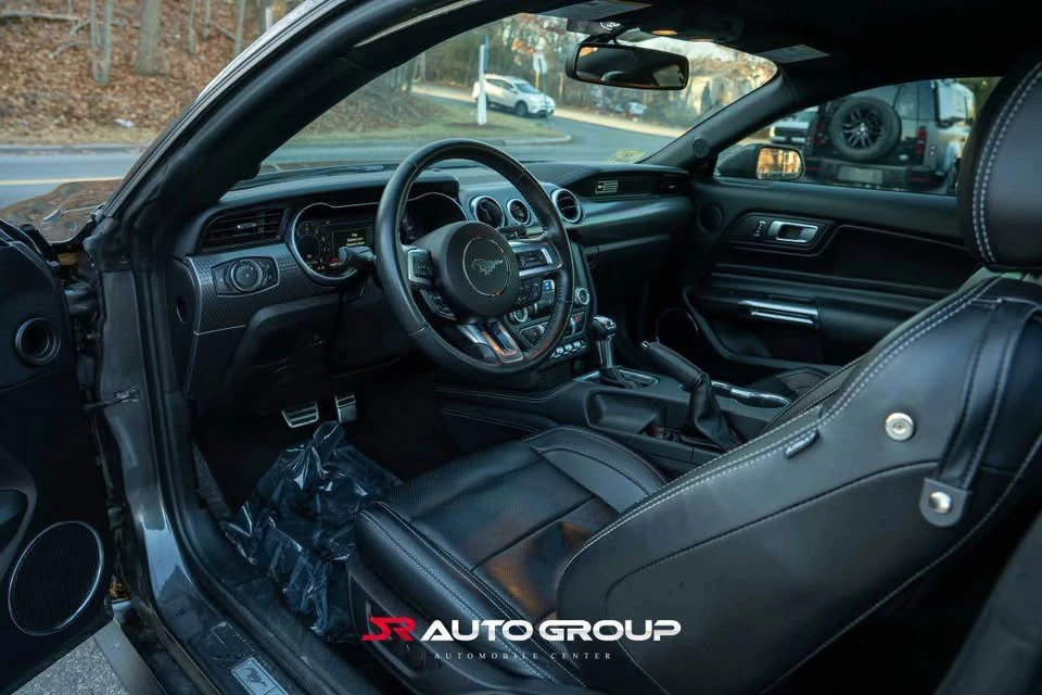 2020 Ford S550 Mustang - Image 6 of 13