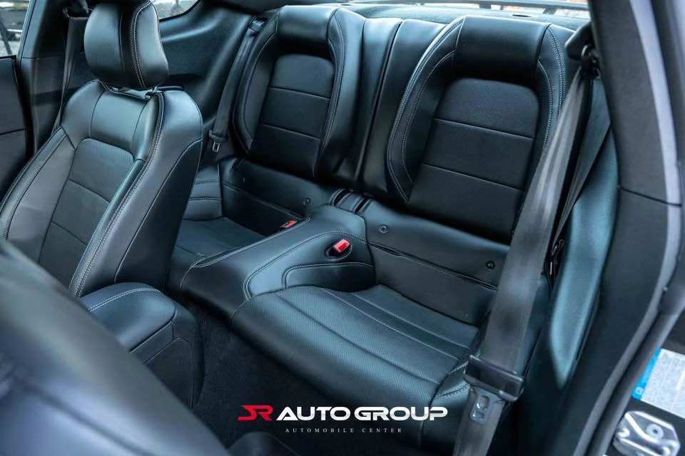2020 Ford S550 Mustang - Image 7 of 13