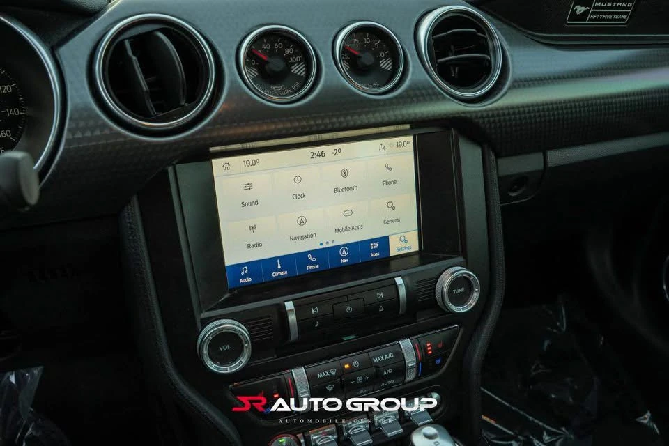 2020 Ford S550 Mustang - Image 10 of 13
