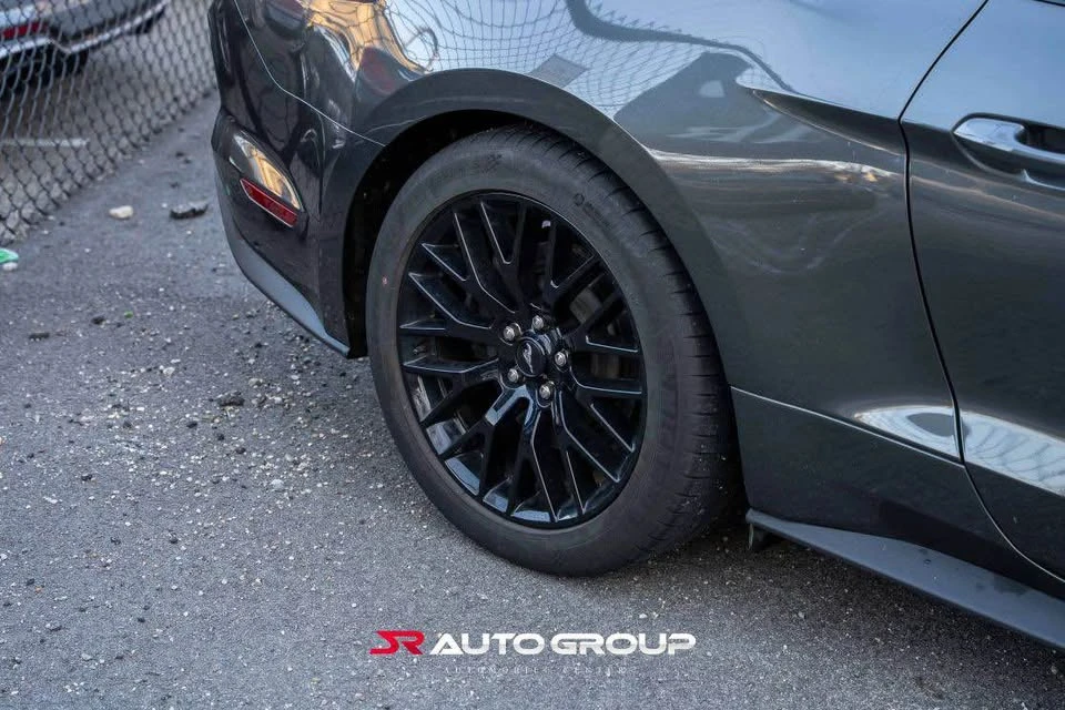 2020 Ford S550 Mustang - Image 2 of 13