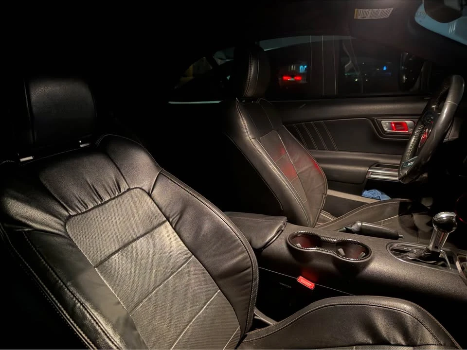 2020 Ford S550 Mustang - Image 8 of 10