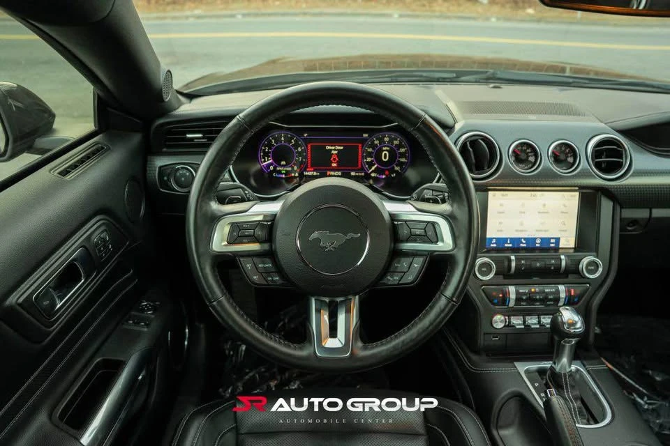 2020 Ford S550 Mustang - Image 9 of 13