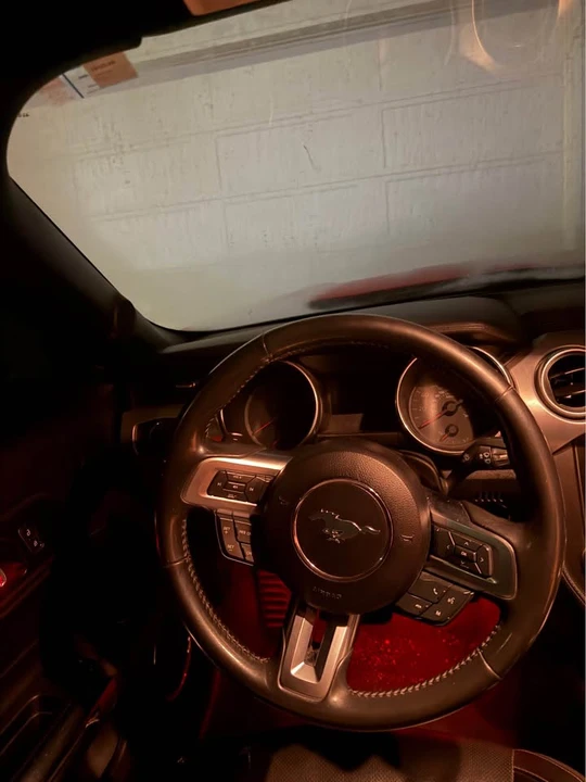 2020 Ford S550 Mustang - Image 6 of 10