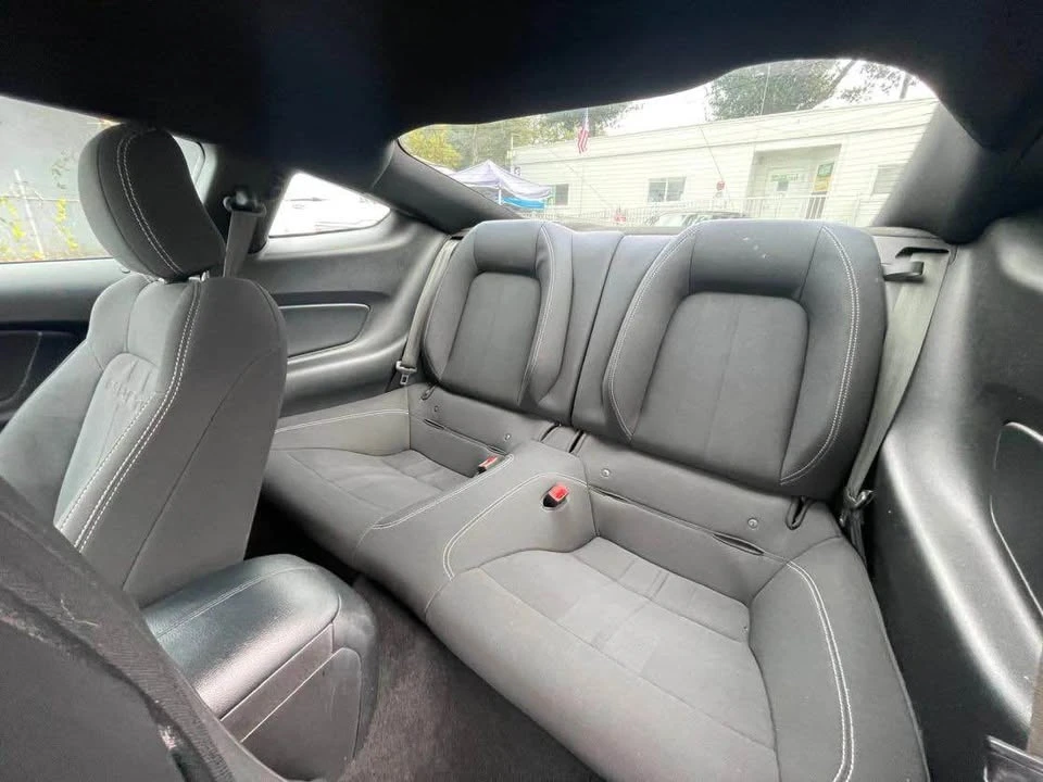 2020 Ford S550 Mustang - Image 8 of 10