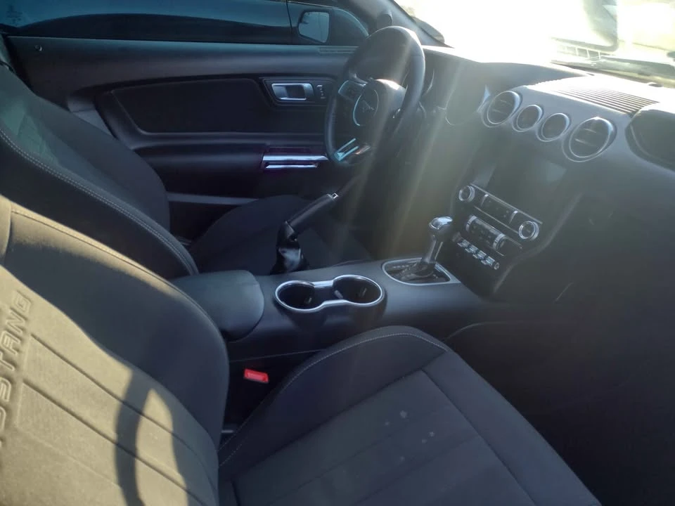 2020 Ford S550 Mustang - Image 5 of 7