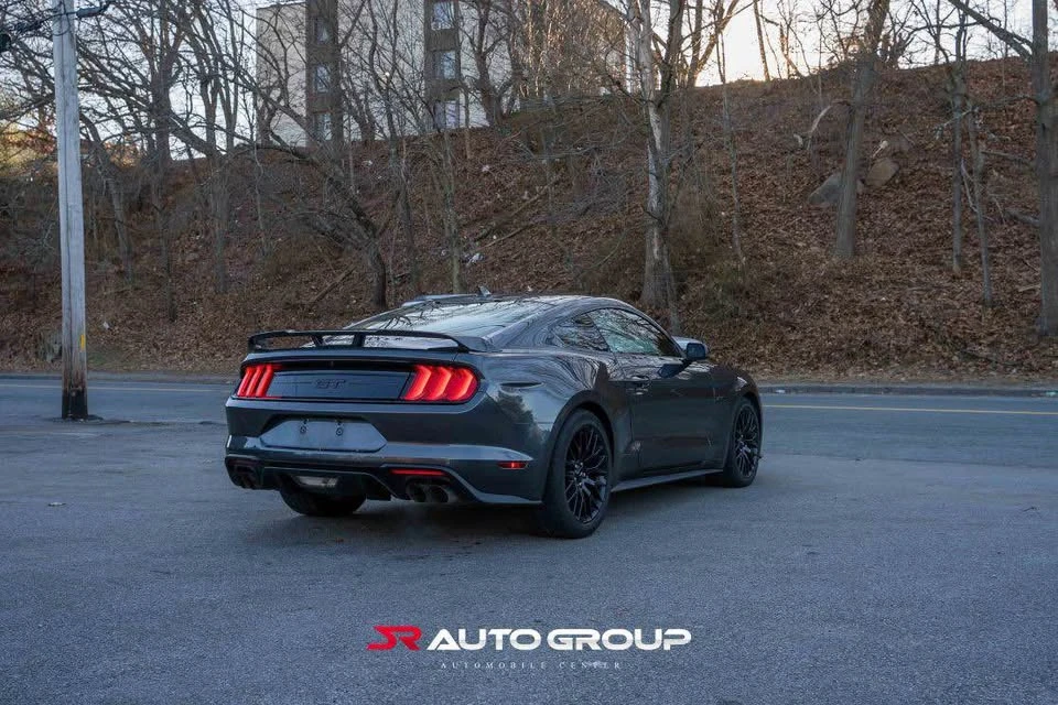 2020 Ford S550 Mustang - Image 5 of 13