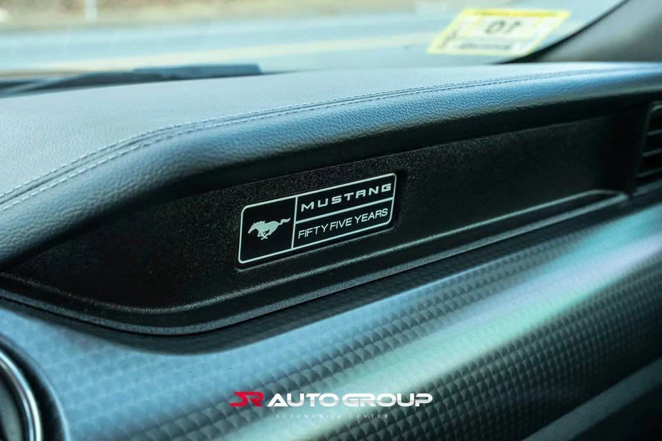 2020 Ford S550 Mustang - Image 11 of 13