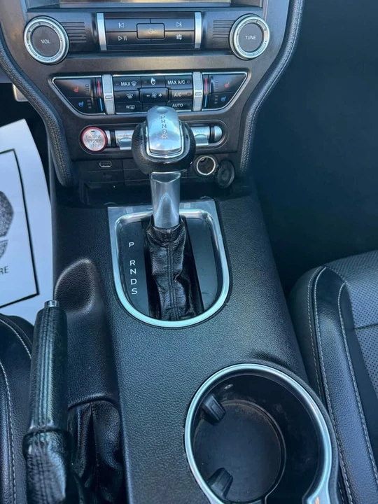 2020 Ford S550 Mustang - Image 13 of 13