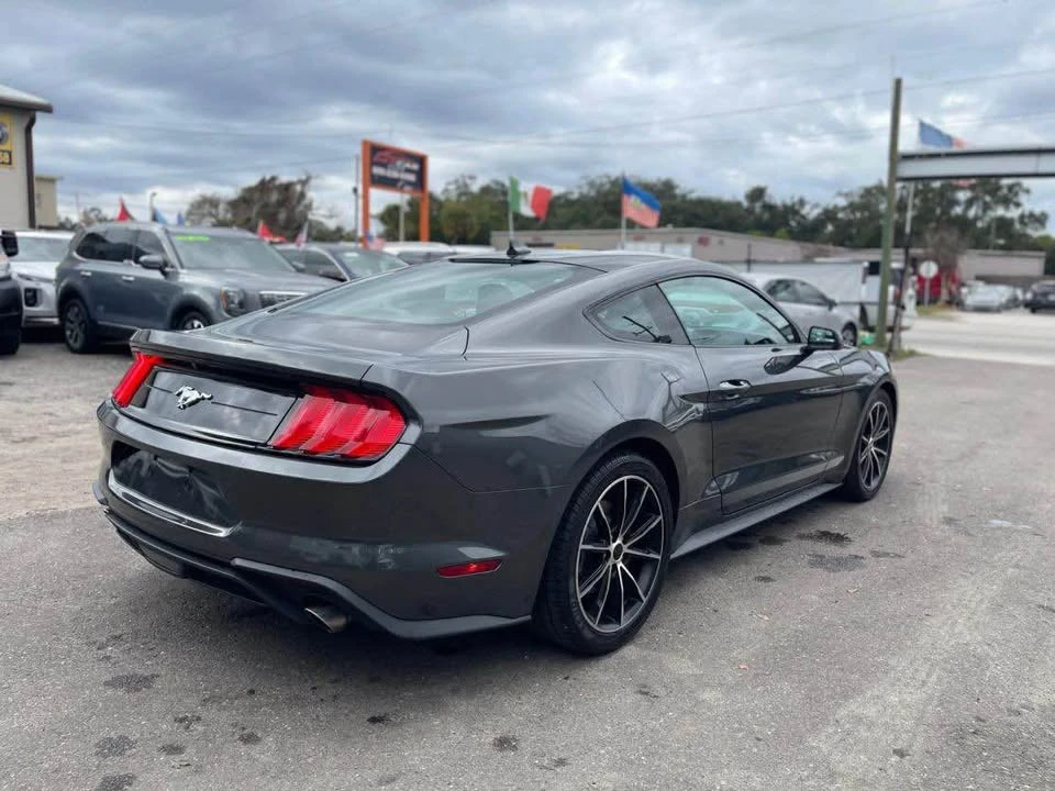 2020 Ford S550 Mustang - Image 3 of 10