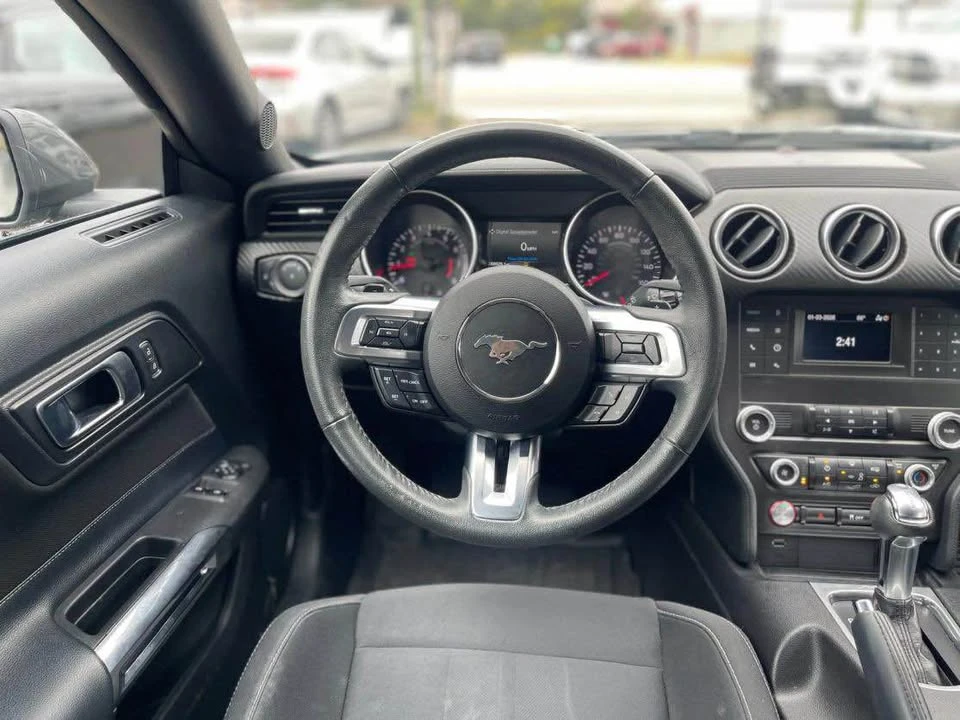 2020 Ford S550 Mustang - Image 9 of 10
