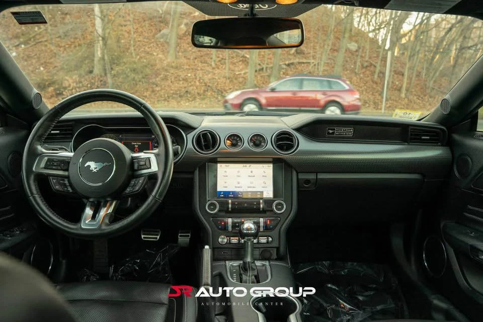 2020 Ford S550 Mustang - Image 8 of 13