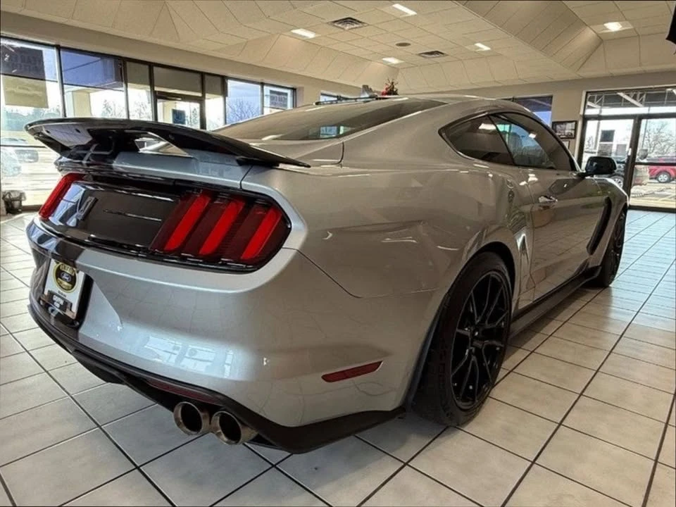 2020 Ford S550 Mustang - Image 4 of 19