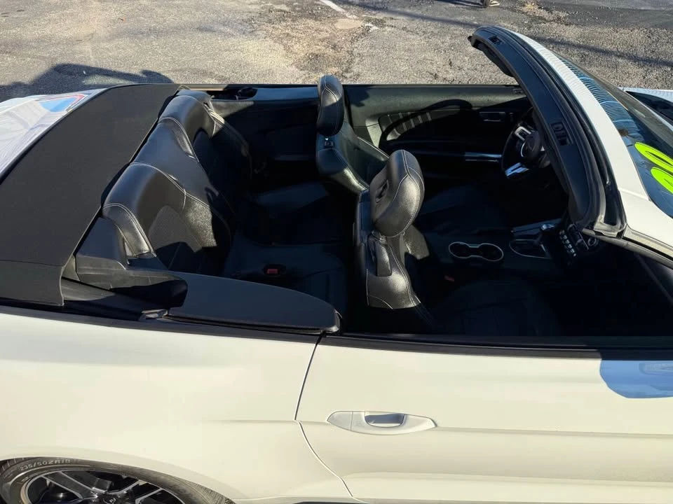 2020 Ford S550 Mustang - Image 9 of 13