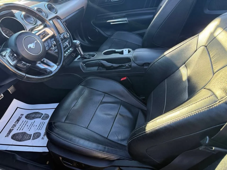 2020 Ford S550 Mustang - Image 11 of 13