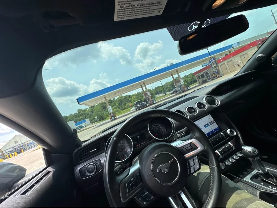2020 Ford S550 Mustang - Image 4 of 6