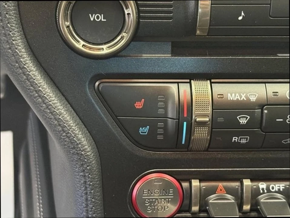 2020 Ford S550 Mustang - Image 17 of 19