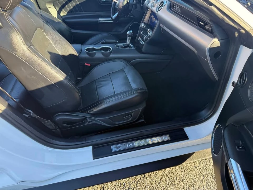 2020 Ford S550 Mustang - Image 10 of 13