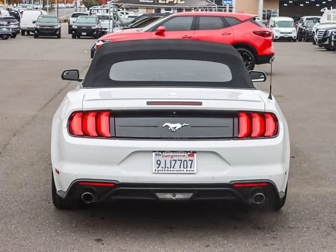 2020 Ford S550 Mustang - Image 3 of 20