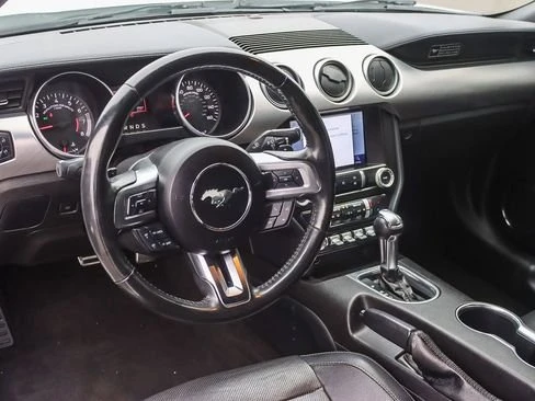 2020 Ford S550 Mustang - Image 17 of 20
