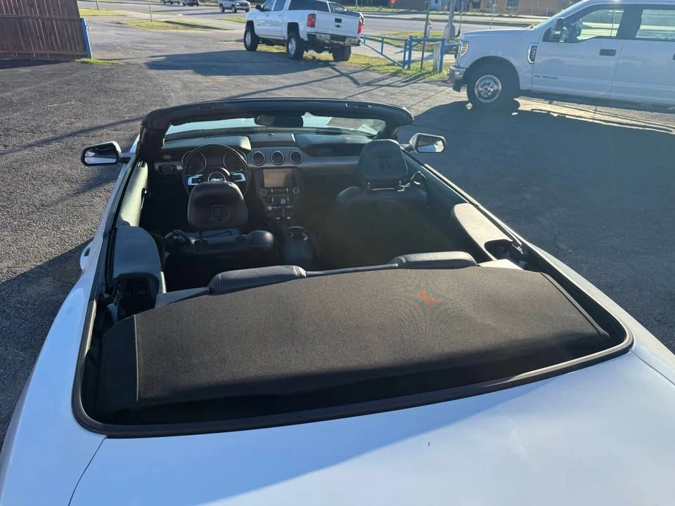 2020 Ford S550 Mustang - Image 8 of 13