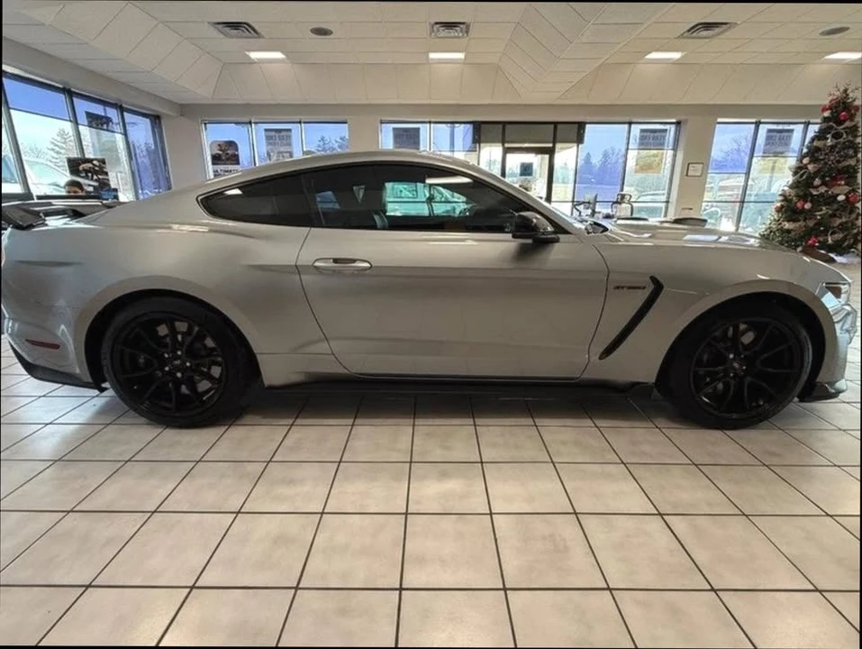 2020 Ford S550 Mustang - Image 2 of 19