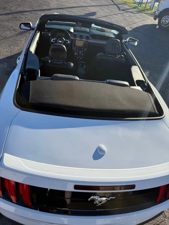 2020 Ford S550 Mustang - Image 7 of 13