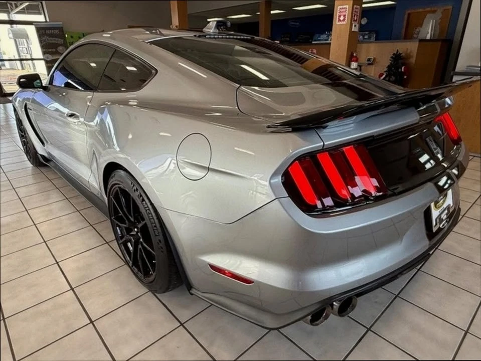 2020 Ford S550 Mustang - Image 7 of 19