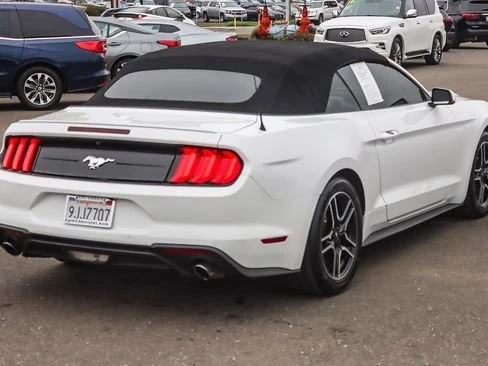 2020 Ford S550 Mustang - Image 4 of 20