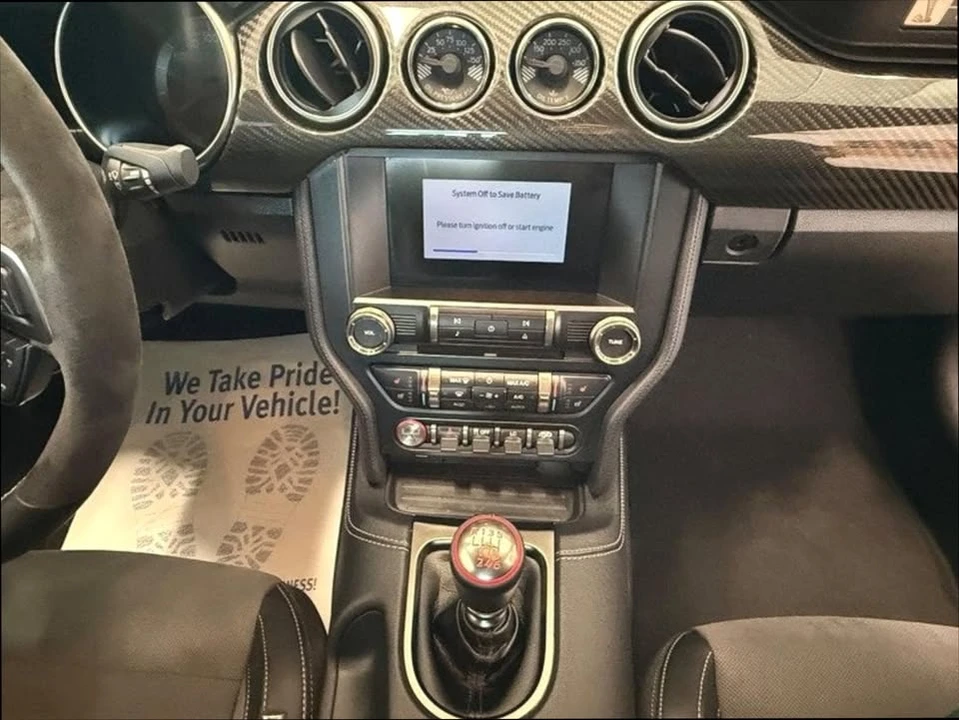 2020 Ford S550 Mustang - Image 9 of 19
