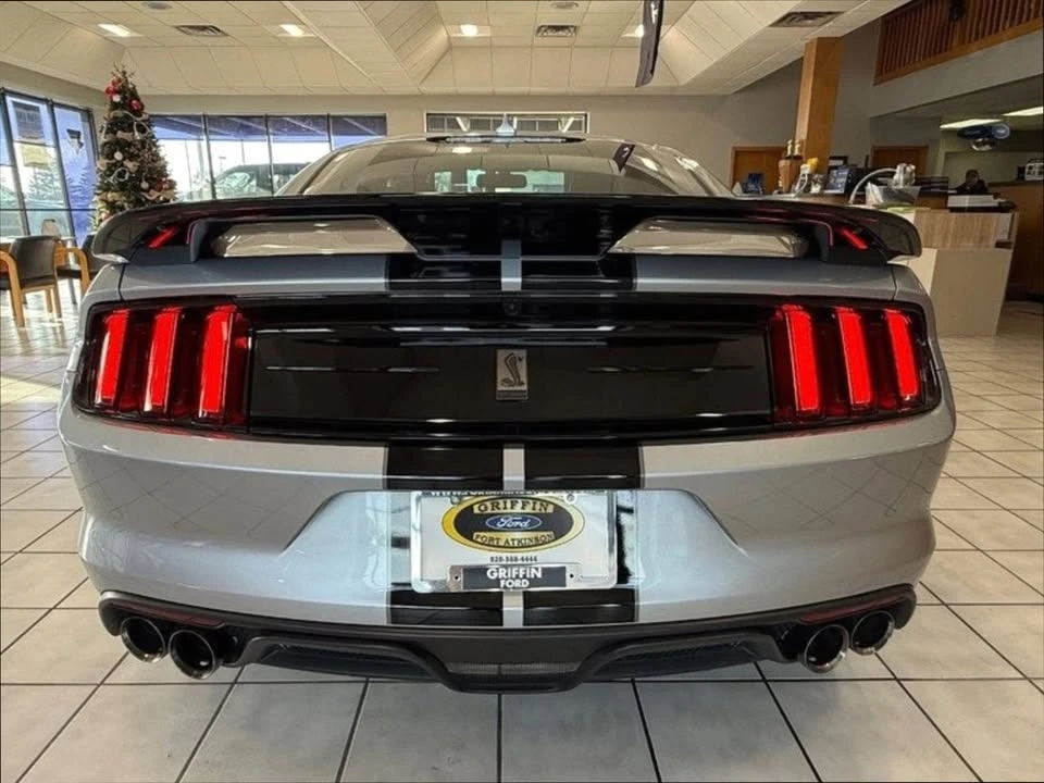 2020 Ford S550 Mustang - Image 6 of 19