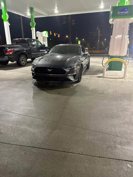 2020 Ford S550 Mustang - Image 6 of 6