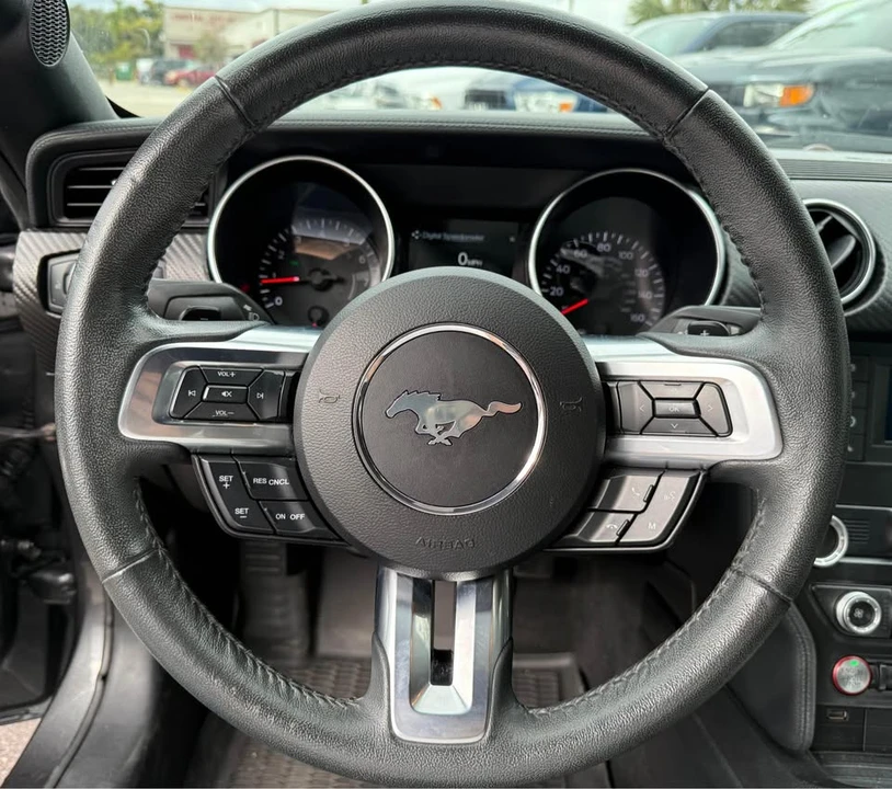 2020 Ford S550 Mustang - Image 2 of 6
